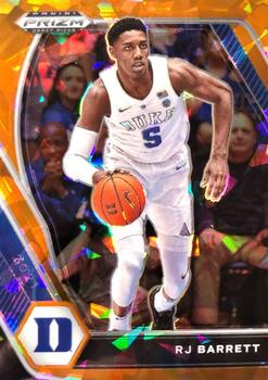RJ Barrett