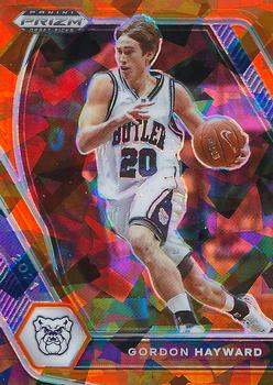 Gordon Hayward