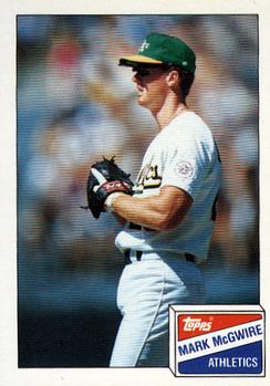 Mark McGwire