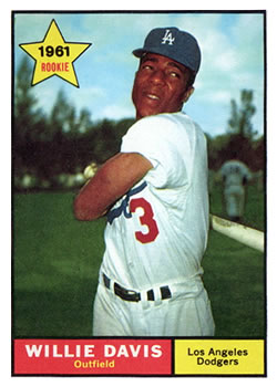 Willie Davis