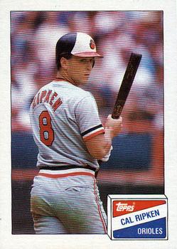 Cal Ripken