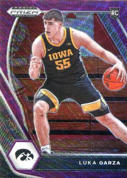 Luka Garza