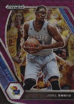 Joel Embiid