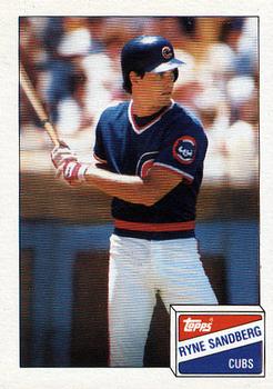 Ryne Sandberg