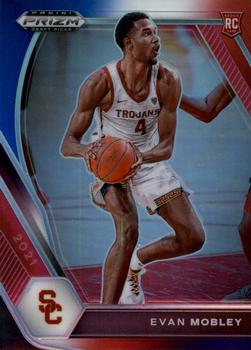 Evan Mobley
