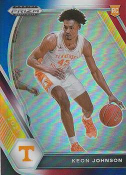 Keon Johnson
