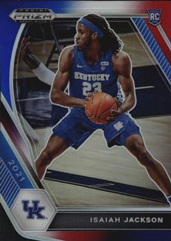 Isaiah Jackson
