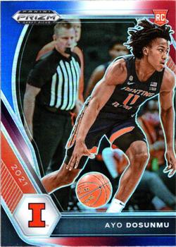 Ayo Dosunmu