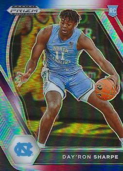 Day'Ron Sharpe