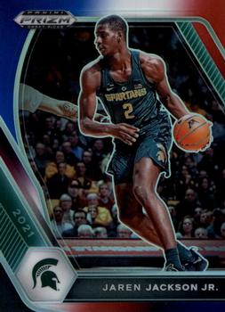 Jaren Jackson Jr.