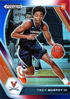 Trey Murphy III