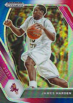 James Harden