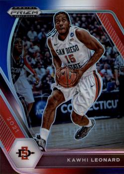 Kawhi Leonard