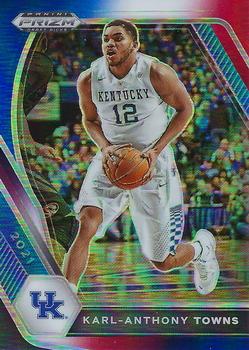 Karl-Anthony Towns