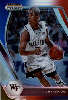 Chris Paul