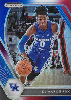 De'Aaron Fox