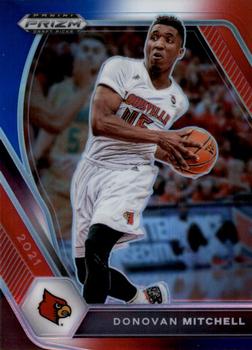 Donovan Mitchell
