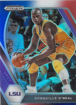 Shaquille O'Neal