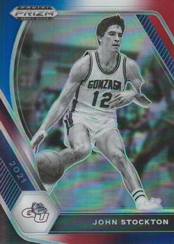 John Stockton