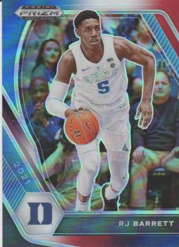 RJ Barrett