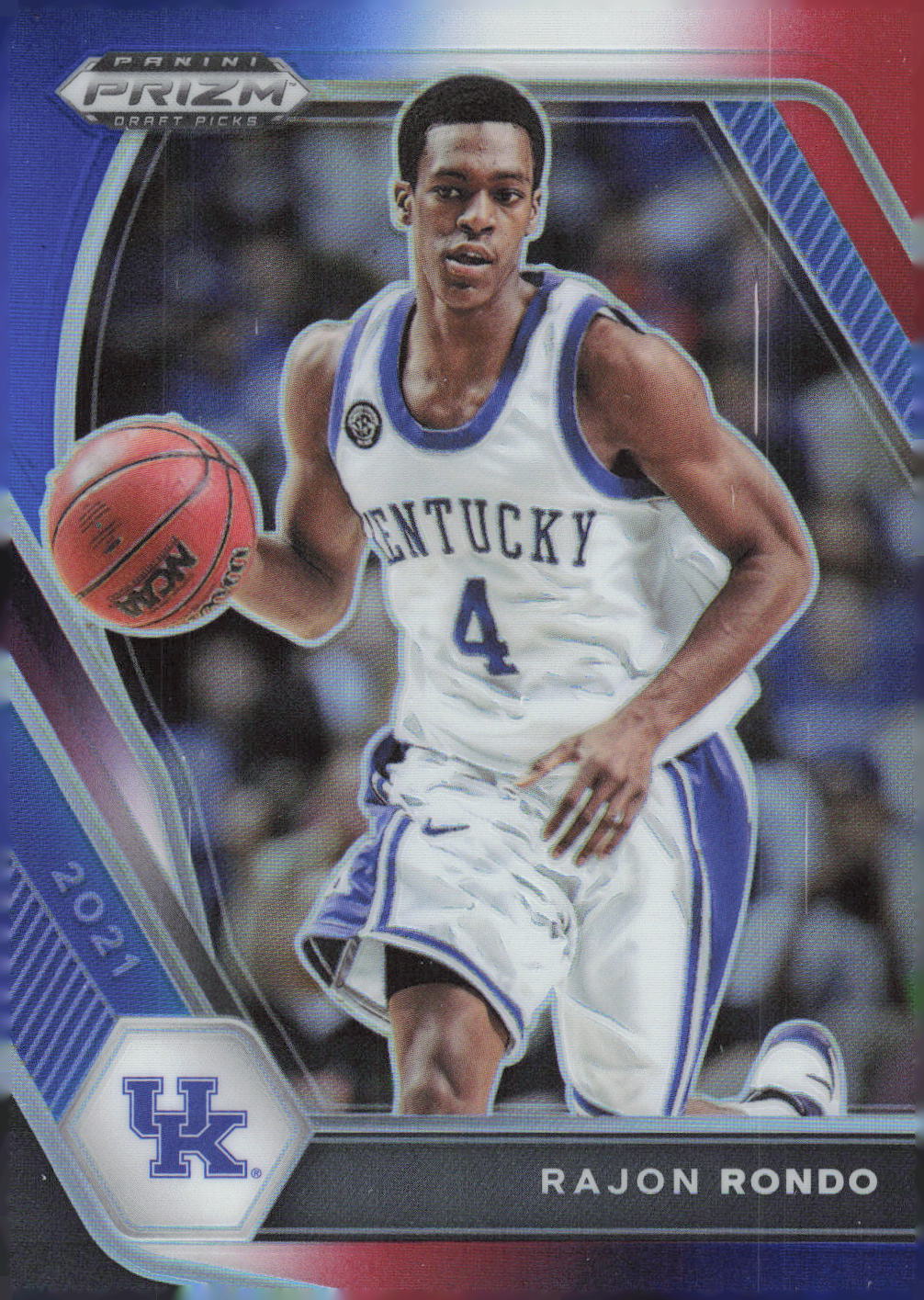 Rajon Rondo