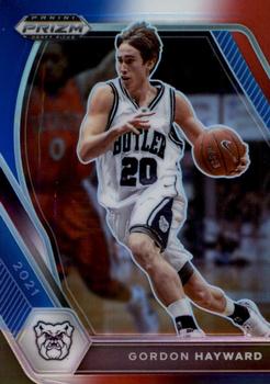 Gordon Hayward