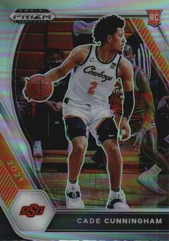 Cade Cunningham