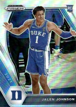 Jalen Johnson