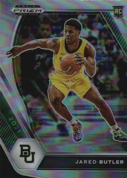 Jared Butler