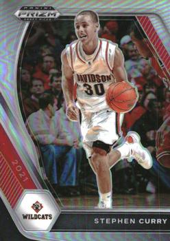 Stephen Curry