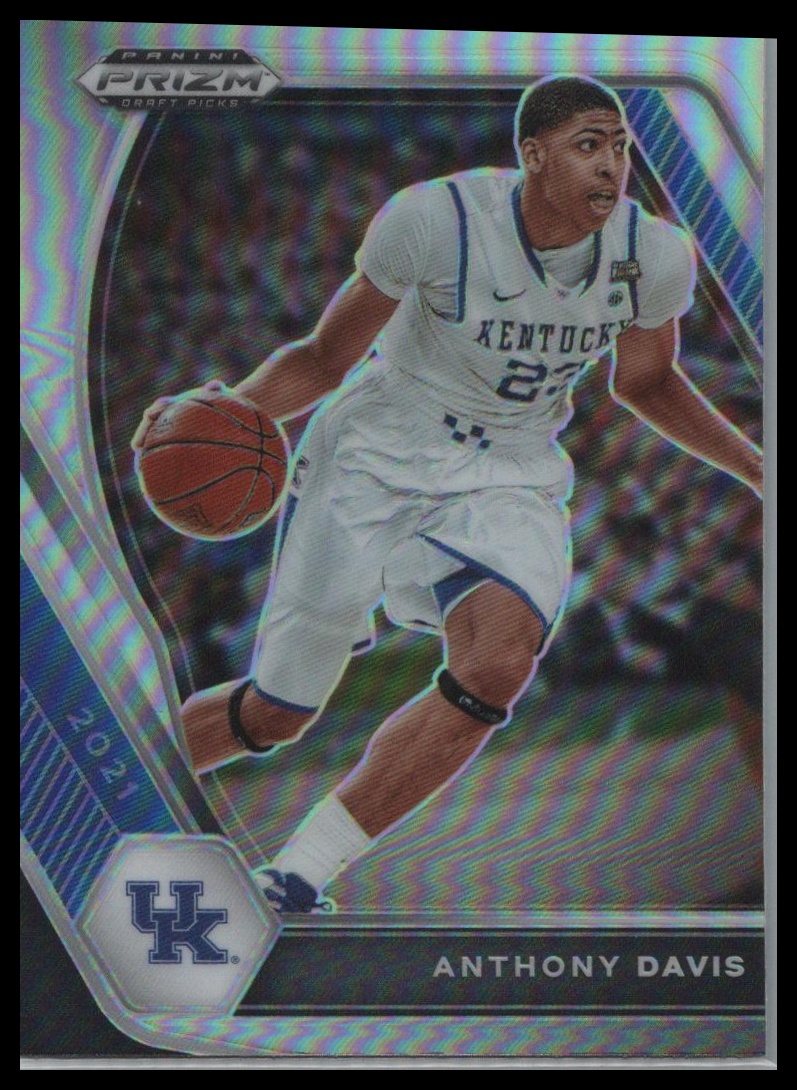Anthony Davis