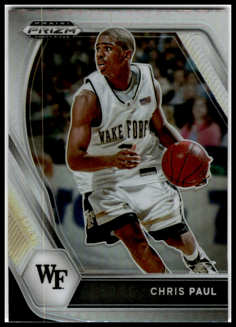 Chris Paul
