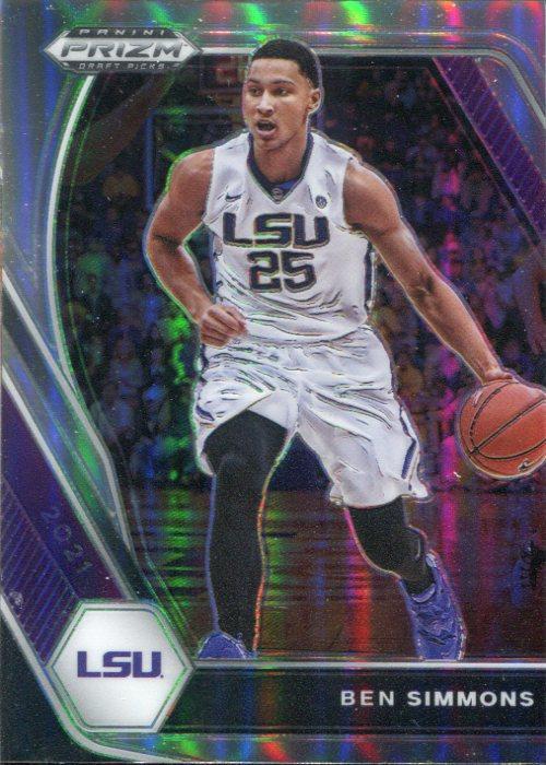 Ben Simmons