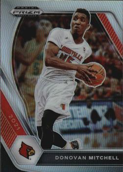 Donovan Mitchell