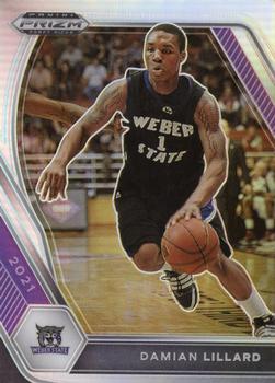 Damian Lillard