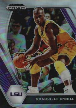 Shaquille O'Neal