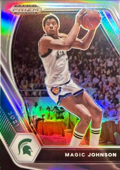 #86 Magic Johnson