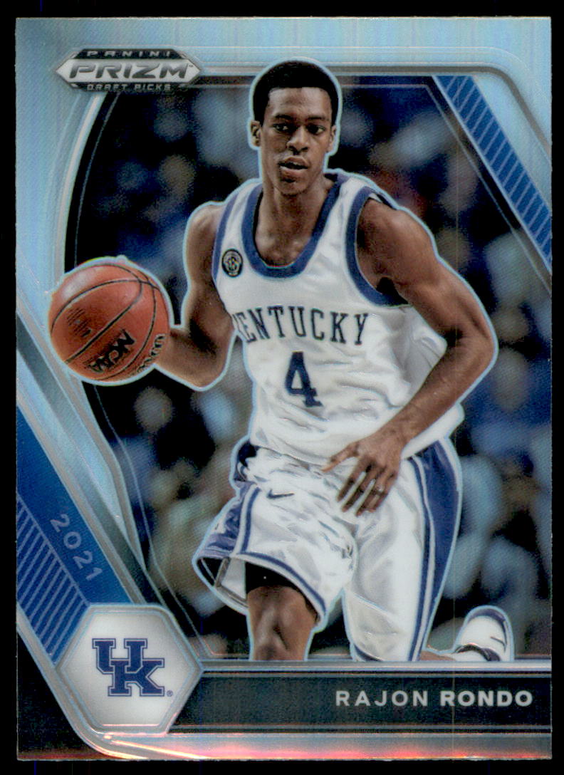 Rajon Rondo