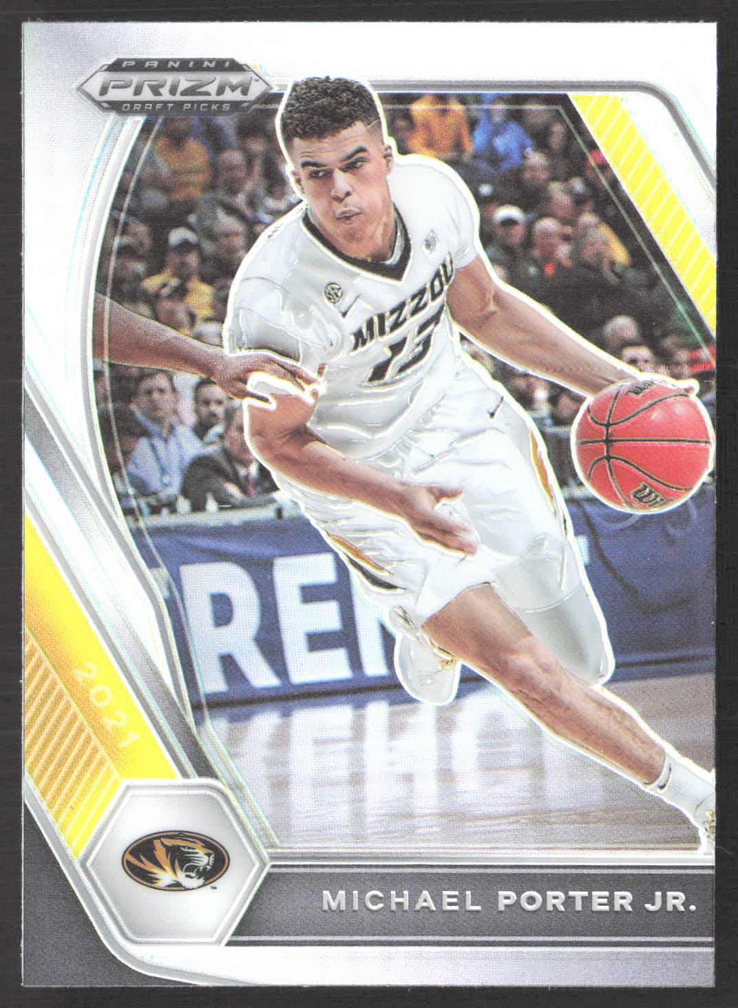 Michael Porter Jr.
