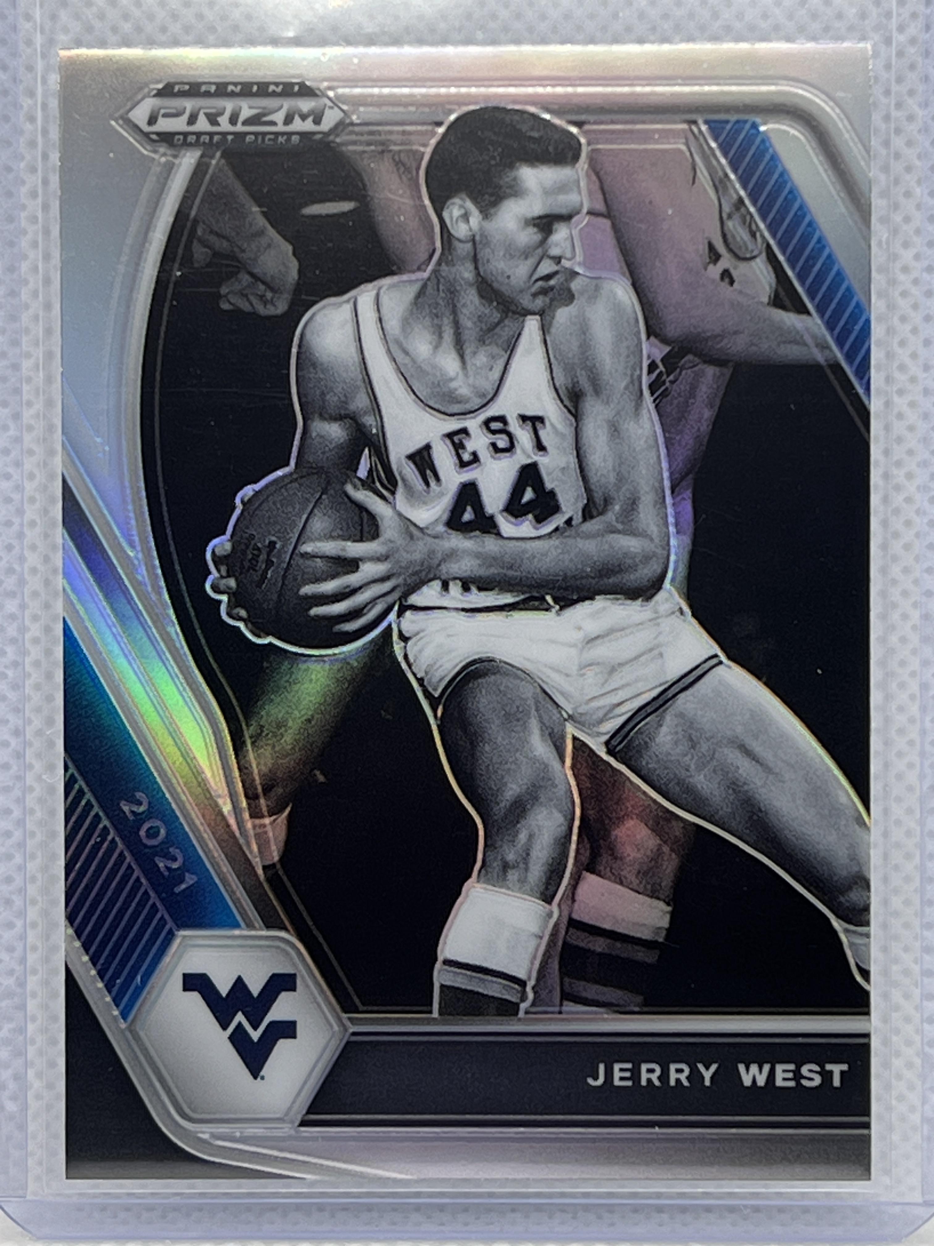 Jerry West