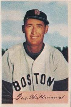 Ted Williams