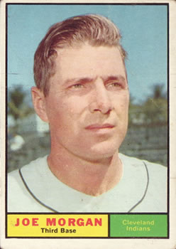 Joe Morgan