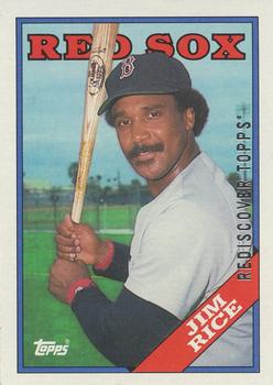 Jim Rice