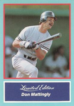 Don Mattingly