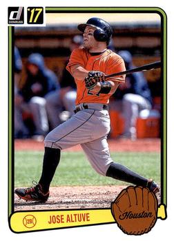 Jose Altuve