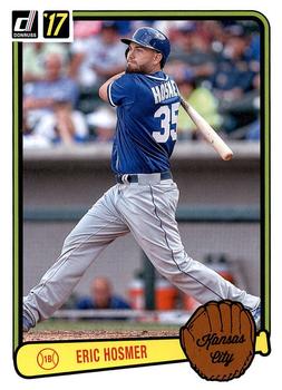 Eric Hosmer