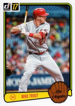 Mike Trout