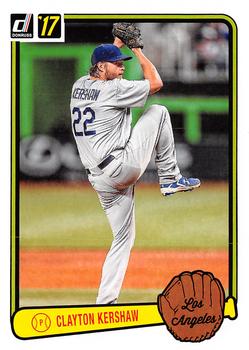 Clayton Kershaw
