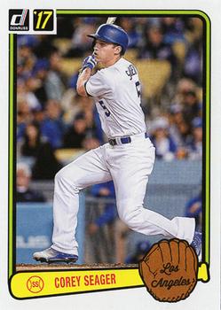 Corey Seager