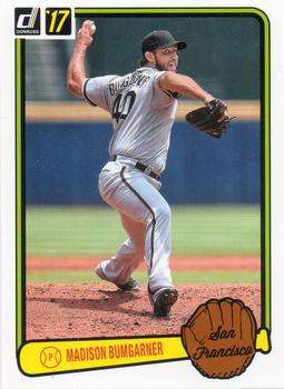 Madison Bumgarner